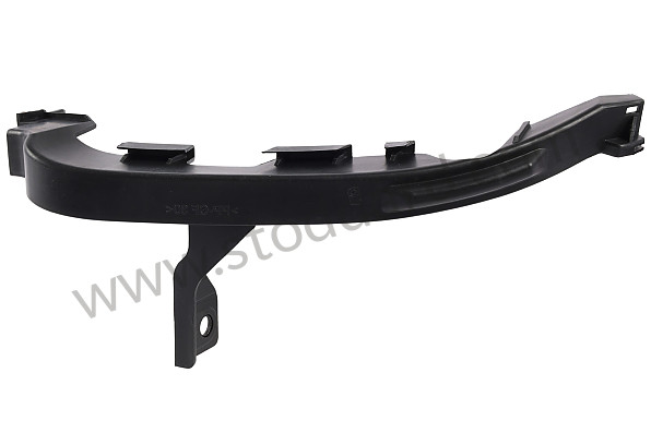99650553900 - RETAINING STRIP for Porsche 