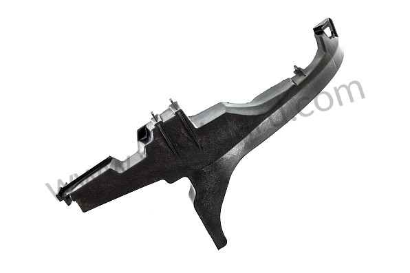 99650553902 - RETAINING STRIP for Porsche 