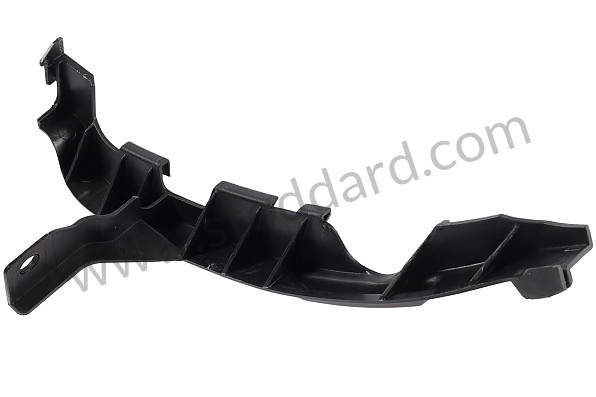 99650554000 - RETAINING STRIP for Porsche 996 &bull; 1998 &bull; 996 Carrera 2 &bull; Cabrio &bull; Automatic Gearbox