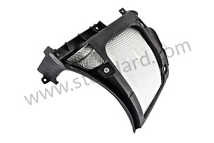 RETAINING FRAME 2 Versions available for this part (Several versions available)