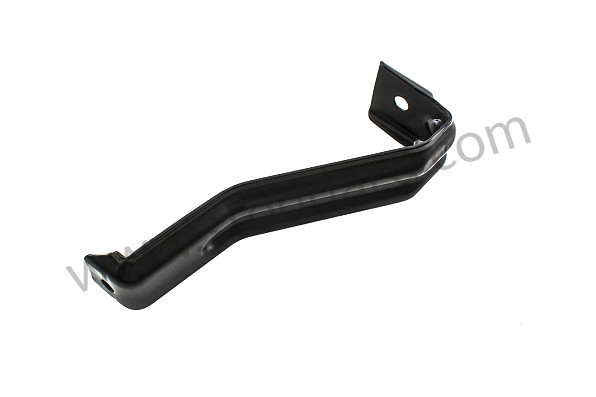 99650563900 - REAR SUPPORT for Porsche 996 Gt3 / Gt3-1 &bull; 2000 &bull; 996 Gt3 &bull; Coupe &bull; Manual Gearbox, 6 Speed