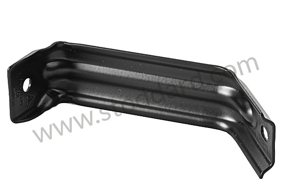 99650563902 - REAR SUPPORT for Porsche 996 &bull; 2004 &bull; 996 Carrera 2 &bull; Cabrio &bull; Automatic Gearbox