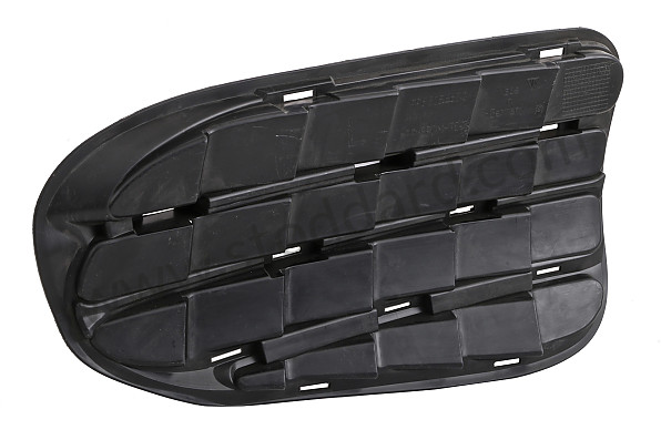 9965056630101C - VENTILATION GRILLE for Porsche 996 &bull; 2004 &bull; 996 Carrera 4S &bull; Coupe &bull; Automatic Gearbox