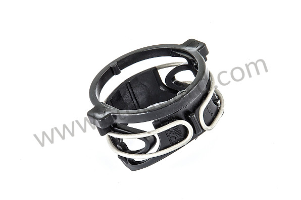 99650566900 - RETAINER SPRING for Porsche 996 &bull; 1998 &bull; 996 Carrera 2 &bull; Cabrio &bull; Automatic Gearbox