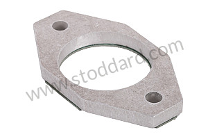 SPACER PLATE 