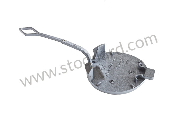 99650580301G2X - CAP for Porsche 996 Gt3 / Gt3-1 &bull; 2004 &bull; 996 Gt3 Rs &bull; Coupe &bull; Manual Gearbox, 6 Speed