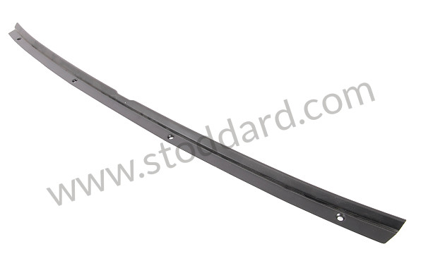 99650583300 - RAIL for Porsche 996 Gt3 / Gt3-1 &bull; 2000 &bull; 996 Gt3 &bull; Coupe &bull; Manual Gearbox, 6 Speed