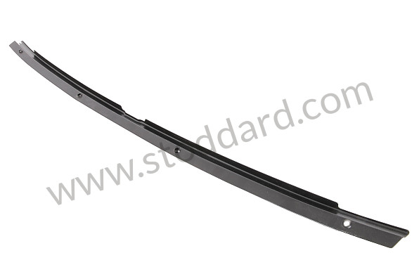99650583300 - RAIL for Porsche 996 Gt3 / Gt3-1 &bull; 2000 &bull; 996 Gt3 &bull; Coupe &bull; Manual Gearbox, 6 Speed