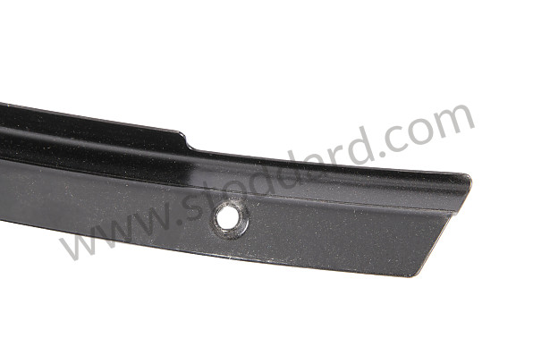 99650583300 - RAIL for Porsche 996 Gt3 / Gt3-1 &bull; 2000 &bull; 996 Gt3 &bull; Coupe &bull; Manual Gearbox, 6 Speed