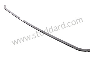 RETAINING STRIP 