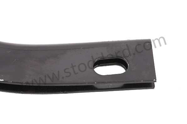 99650583700 - RETAINING STRIP for Porsche 996 Gt3 / Gt3-1 &bull; 2000 &bull; 996 Gt3 &bull; Coupe &bull; Manual Gearbox, 6 Speed