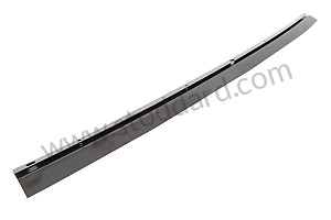 RETAINING STRIP 