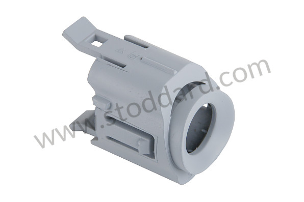 99650588500G2X - HOUSING for Porsche 