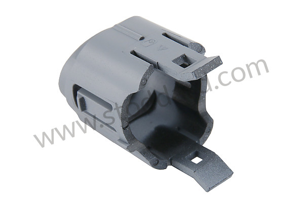 99650588500G2X - HOUSING for Porsche 996 &bull; 2002 &bull; 996 Carrera 4S &bull; Coupe &bull; Manual Gearbox, 6 Speed