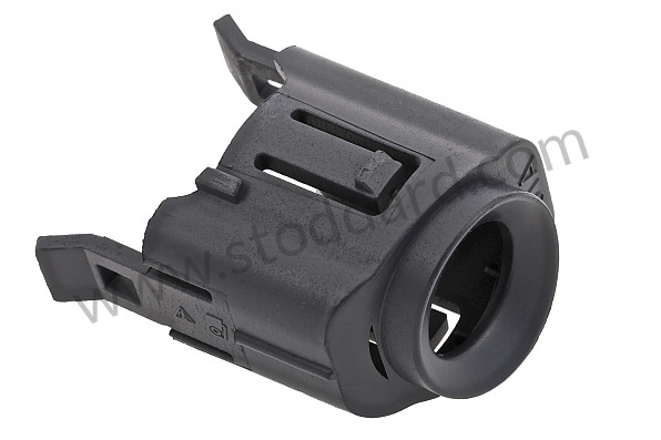 99650588700G2X - HOUSING for Porsche 996 &bull; 2003 &bull; 996 Carrera 4S &bull; Coupe &bull; Manual Gearbox, 6 Speed