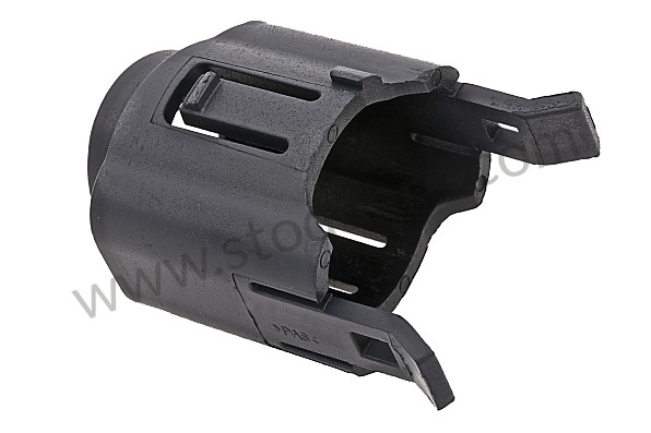 99650588700G2X - HOUSING for Porsche 996 &bull; 2003 &bull; 996 Carrera 4S &bull; Coupe &bull; Manual Gearbox, 6 Speed