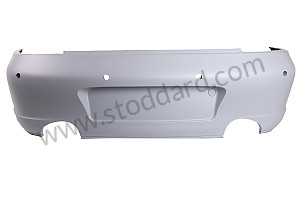 LINING OPTION: PARKING ASSISTENT (Option code: M635)