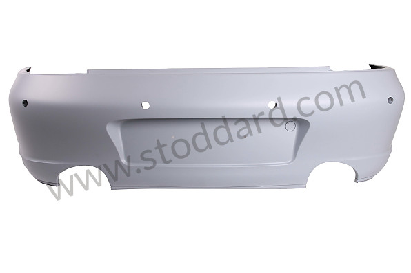 99650591105 - LINING for Porsche 996 &bull; 2003 &bull; 996 Carrera 4S &bull; Coupe &bull; Automatic Gearbox