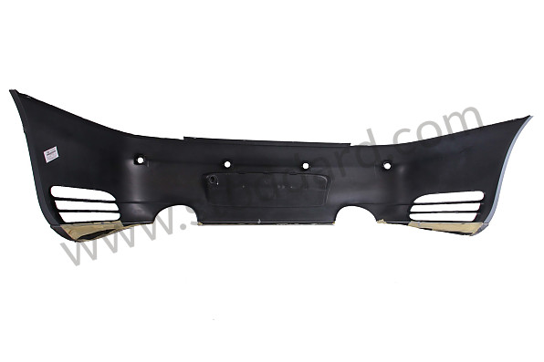 99650591105 - LINING for Porsche 996 &bull; 2003 &bull; 996 Carrera 4S &bull; Coupe &bull; Automatic Gearbox