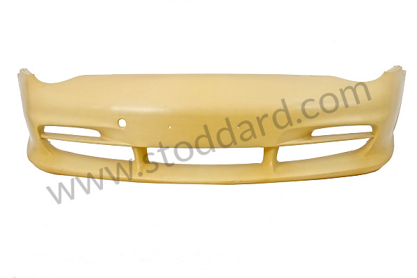 99650598303G2X - LINING for Porsche 996 Gt3 / Gt3-1 &bull; 2004 &bull; 996 Gt3 &bull; Coupe &bull; Manual Gearbox, 6 Speed