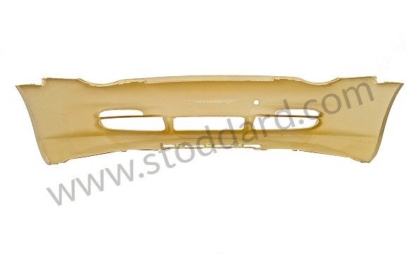 99650598303G2X - LINING for Porsche 996 Gt3 / Gt3-1 &bull; 2004 &bull; 996 Gt3 &bull; Coupe &bull; Manual Gearbox, 6 Speed
