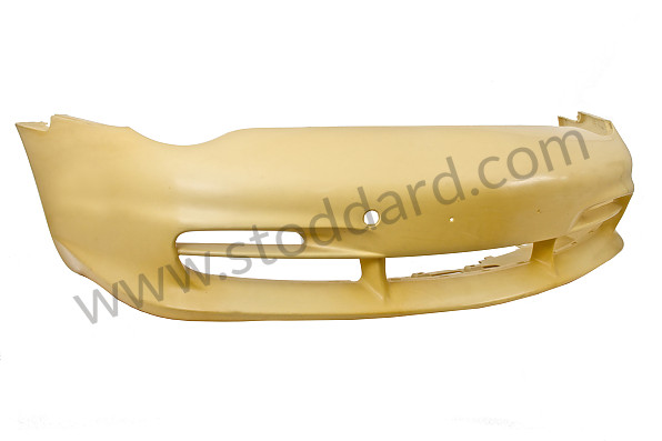 99650598303G2X - LINING for Porsche 996 Gt3 / Gt3-1 &bull; 2004 &bull; 996 Gt3 &bull; Coupe &bull; Manual Gearbox, 6 Speed