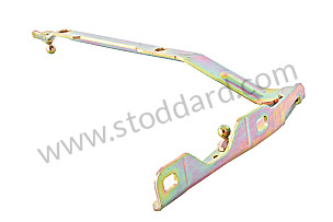 HINGE FRONT RIGHT (99651115201)