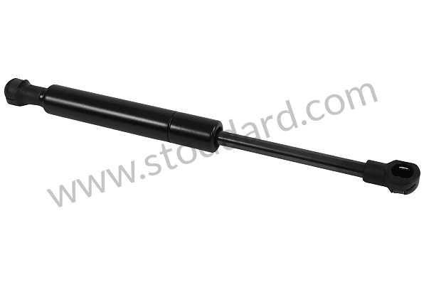 99651155101 - Hood Shock Strut 911 Boxster 1997-05 for Porsche 996 Gt3 / Gt3-1 &bull; 2000 &bull; 996 Gt3 &bull; Coupe &bull; Manual Gearbox, 6 Speed