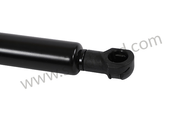 99651155101 - Hood Shock Strut 911 Boxster 1997-05 for Porsche 996 Gt3 / Gt3-1 &bull; 2000 &bull; 996 Gt3 &bull; Coupe &bull; Manual Gearbox, 6 Speed