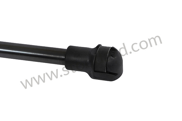 99651155101 - Hood Shock Strut 911 Boxster 1997-05 for Porsche 996 Gt3 / Gt3-1 &bull; 2000 &bull; 996 Gt3 &bull; Coupe &bull; Manual Gearbox, 6 Speed