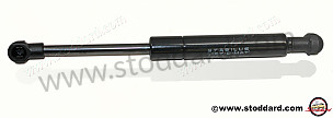 Hood Lift Support Strut For 986 And 996 1997-2004 2 Versions available for this part (Several versions available)