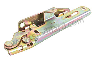 HINGE LEFT (99651215101)