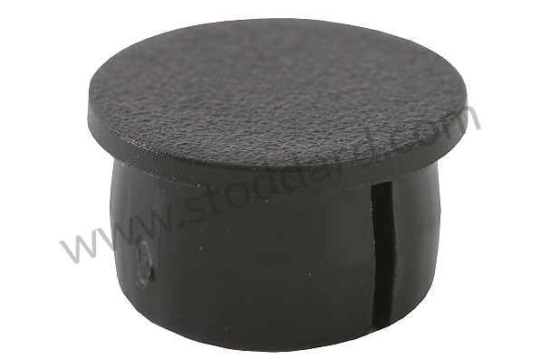 99651221200 - PLUG for Porsche 996 &bull; 2002 &bull; 996 Carrera 4 &bull; Targa &bull; Automatic Gearbox
