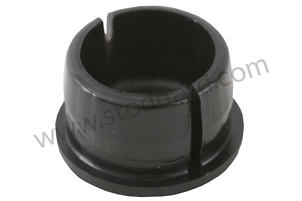 99651221200 - PLUG for Porsche 996 &bull; 2002 &bull; 996 Carrera 4 &bull; Targa &bull; Automatic Gearbox