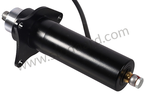 99651224102 - DRIVING MECHANISM for Porsche 