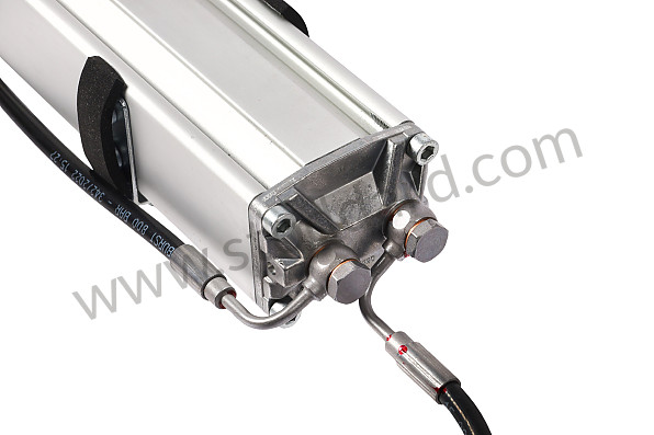 99651224102 - DRIVING MECHANISM for Porsche 
