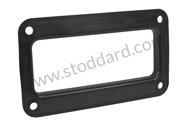 99651233401 - CONNECTING PIECE for Porsche 