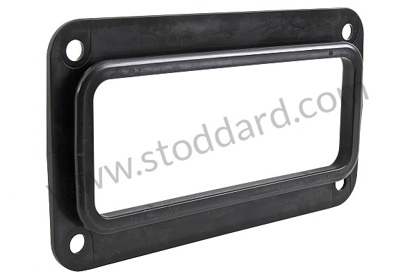 99651233401 - CONNECTING PIECE for Porsche 