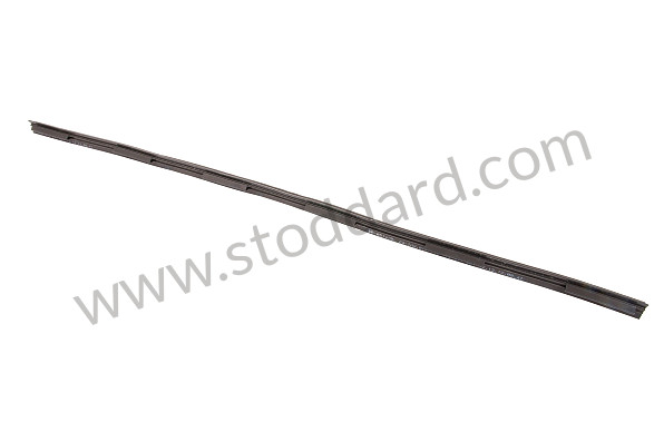 99651261100 - GASKET for Porsche 996 &bull; 1998 &bull; 996 Carrera 2 &bull; Cabrio &bull; Manual Gearbox, 6 Speed