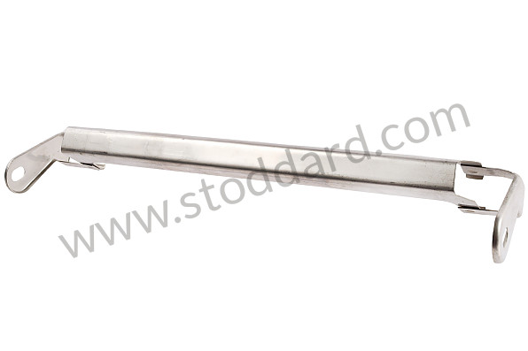 99651261500 - SUPPORT for Porsche 996 Turbo &bull; 2003 &bull; 996 Turbo &bull; Coupe &bull; Automatic Gearbox