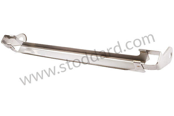 99651261500 - SUPPORT for Porsche 996 Turbo &bull; 2003 &bull; 996 Turbo &bull; Coupe &bull; Automatic Gearbox