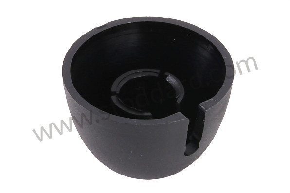 99651261700 - CAP for Porsche 997 Turbo 10-13 &bull; 2012 &bull; 997 Turbo S &bull; Cabrio &bull; Pdk Gearbox