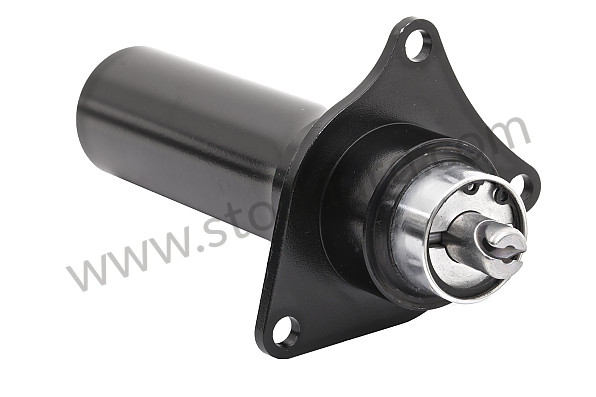 99651295101 - HYDRAULIC LIFT CYLND for Porsche 996 Turbo &bull; 2001 &bull; 996 Turbo &bull; Coupe &bull; Manual Gearbox, 6 Speed