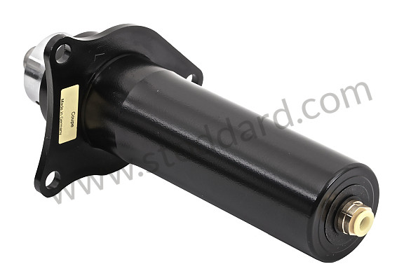 99651295101 - HYDRAULIC LIFT CYLND for Porsche 996 Turbo &bull; 2001 &bull; 996 Turbo &bull; Coupe &bull; Manual Gearbox, 6 Speed