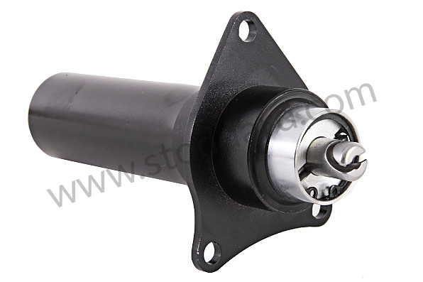99651295201 - HYDRAULIC LIFT CYLND for Porsche 996 Turbo &bull; 2003 &bull; 996 Turbo &bull; Coupe &bull; Manual Gearbox, 6 Speed
