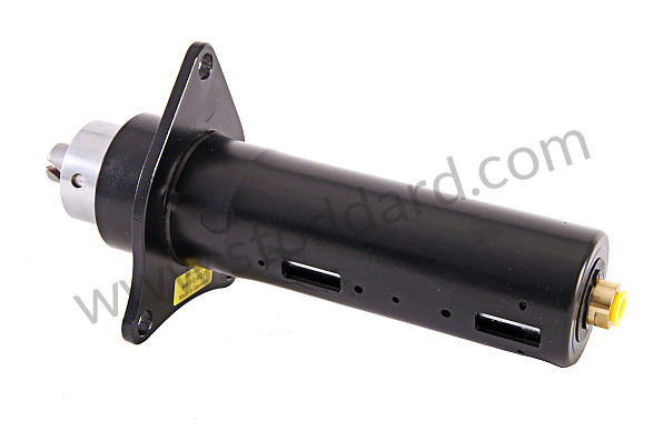 99651295201 - HYDRAULIC LIFT CYLND for Porsche 996 Turbo &bull; 2003 &bull; 996 Turbo &bull; Coupe &bull; Manual Gearbox, 6 Speed