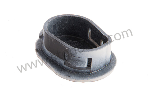 99651296500G2X - CAP for Porsche 996 Gt3 / Gt3-1 &bull; 2004 &bull; 996 Gt3 &bull; Coupe &bull; Manual Gearbox, 6 Speed