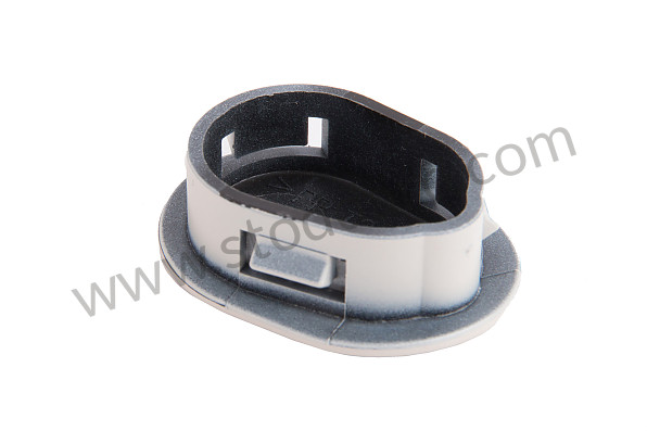 99651296600G2X - CAP for Porsche 996 Gt3 / Gt3-1 &bull; 2004 &bull; 996 Gt3 Rs &bull; Coupe &bull; Manual Gearbox, 6 Speed