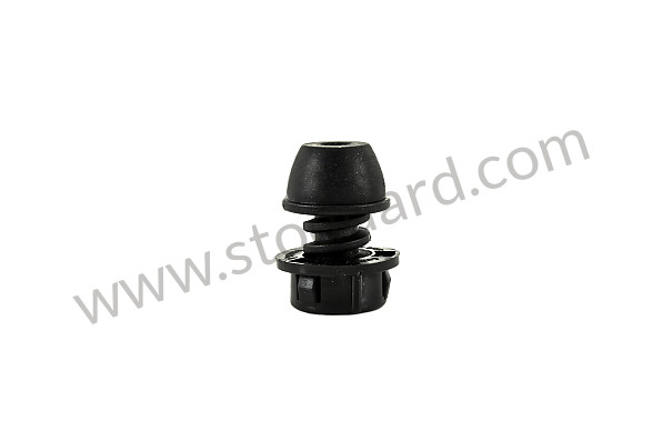 99651298700 - ADJUSTING SCREW for Porsche 997 Turbo 10-13 &bull; 2011 &bull; 997 Turbo S &bull; Cabrio &bull; Pdk Gearbox