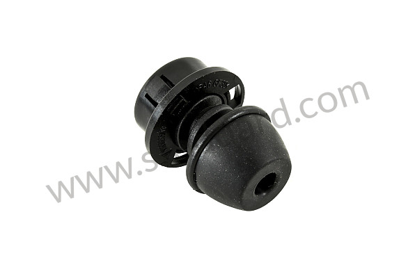 99651298700 - ADJUSTING SCREW for Porsche 997 Turbo 10-13 &bull; 2011 &bull; 997 Gt2 Rs &bull; Coupe &bull; Manual Gearbox, 6 Speed